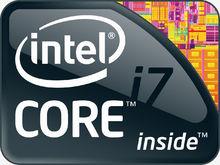 Intel Core i7