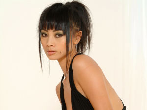 Bai Ling