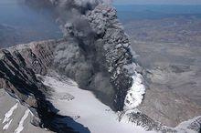 聖勞倫斯火山