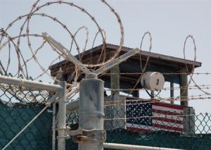 Guantanamo Bay detention camp