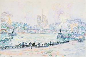 Paul Signac