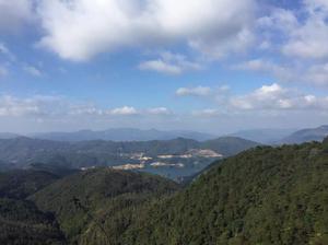 泉港大霧山