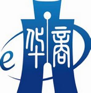 華商街logo