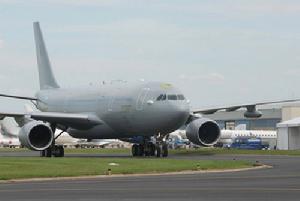 A330MRTT運輸加油機