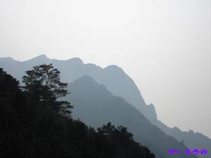 毛公山