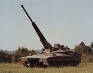 LAV-75坦克