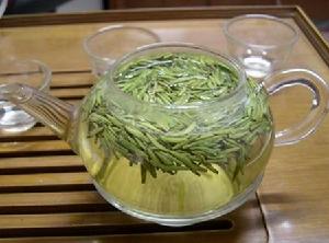 窩坑茶