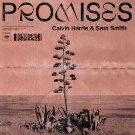 promises[卡爾文·哈里斯/山姆·史密斯合作單曲]