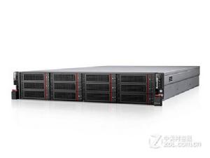 聯想ThinkServer RD430 2*E5-2407 2*4GB/3*500GB 機架式伺服器