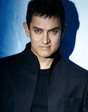 主演Aamir Khan