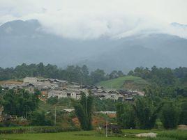 卡子村[雲南德宏州梁河縣勐養鎮下轄村]