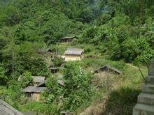 石板寨村[雲南紅河州金平縣勐橋鄉下轄村]