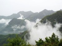 八卦山