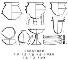 馬家浜文化