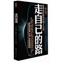 《走自己的路——歐洲最佳職業經理人自述》