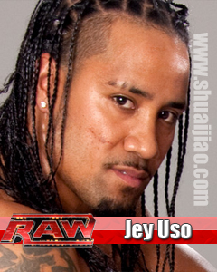 Jey Uso