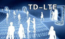 TD-LTE