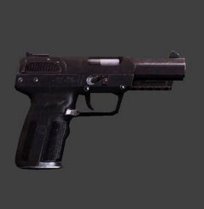 FN57手槍