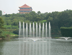 蓮花寺