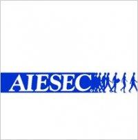 AIESEC logo