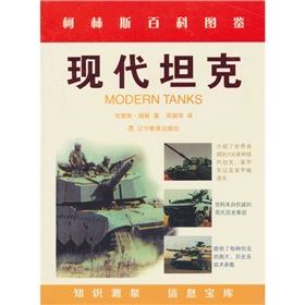 現代坦克