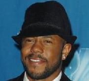 Rockmond Dunbar