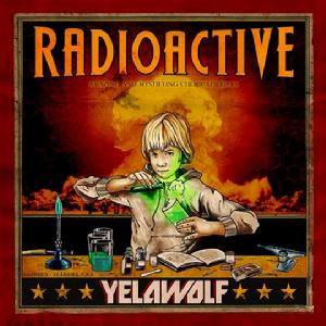 Radioactive Cover