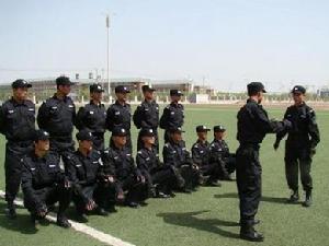 福建警官職業學院