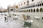 威尼斯水城被淹，我們還能擁有它多久?