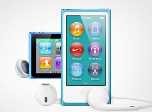 iPod nano 7