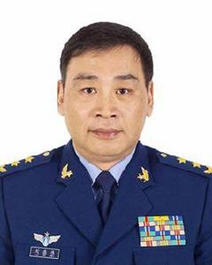 劉德偉[中央軍委政治工作部副主任]