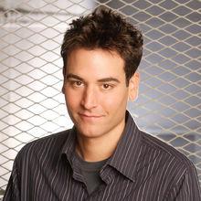 Josh Radnor