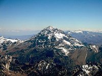 阿空加瓜山