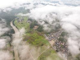 沿山鎮[貴州省黔南州貴定縣沿山鎮]