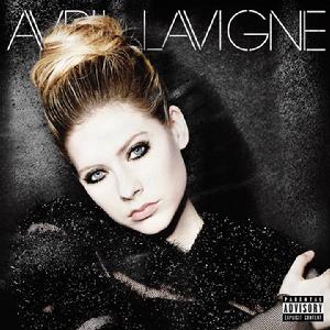 《Avril Lavigne》其他封面