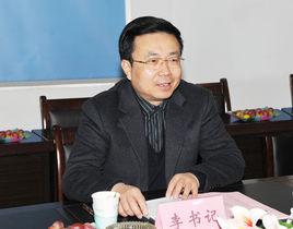 李純濤