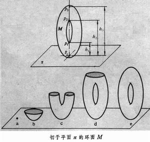 大範圍變分法