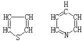 有機化合物分類