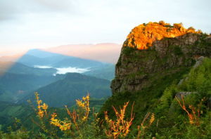 寶山風景名勝區