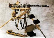 MG-42通用機槍[軍事武器槍械]