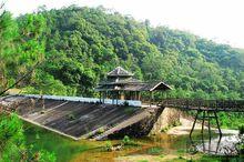 天馬山生態旅遊區