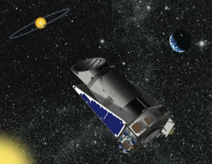 Kepler (spacecraft)