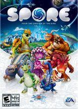 spore