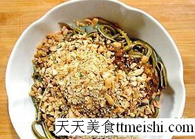 蘇菜老龍入海