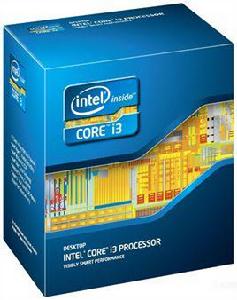 Intel 酷睿i3 3210