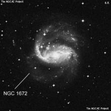 NGC 1672