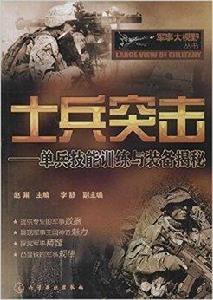 士兵突擊：單兵技能訓練與裝備揭秘