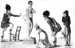 Sarah Baartman