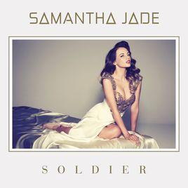 Soldier[Samantha Jade演唱的歌曲]