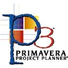 Primavera Project Planner